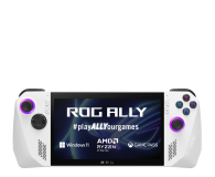 ASUS ROG Ally AMD Ryzen Z1 / 7” FHD IPS / Windows 11 - 1177511 - zdjęcie 1